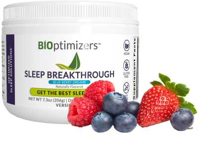 Sleep Breakthrough