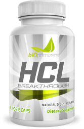 HCL Breakthrough