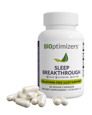 Sleep Breakthrough
