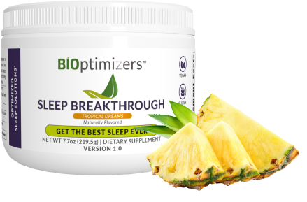 Sleep Breakthrough