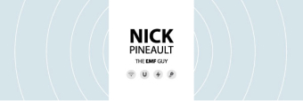 Welcome Nick Pineault BioHack 