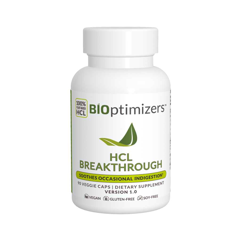 HCL Breakthrough