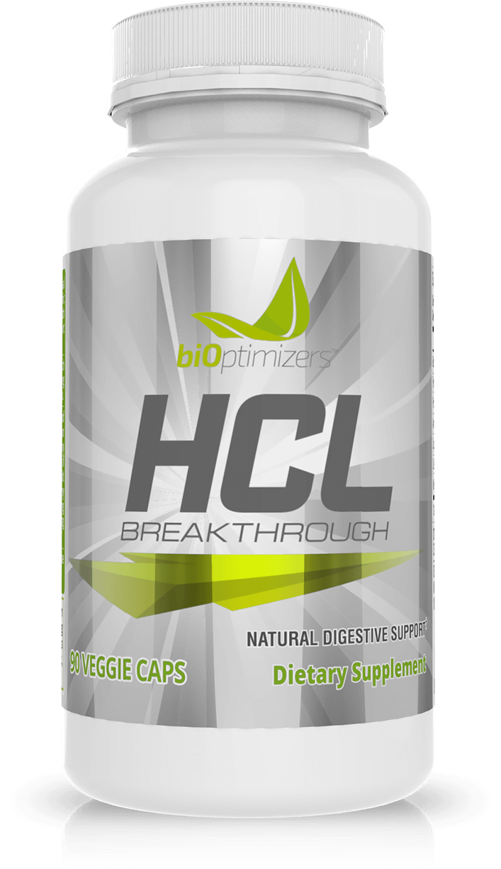product HCL best Breakthrough