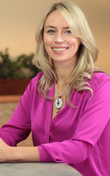 Katrine Volynsky