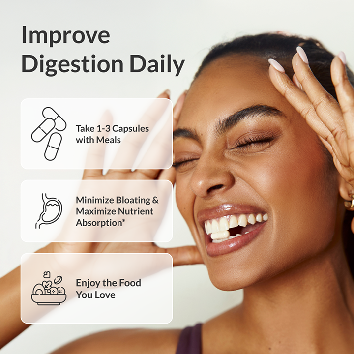 MassZymes How to Take