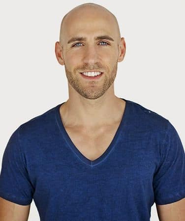 Stefan James