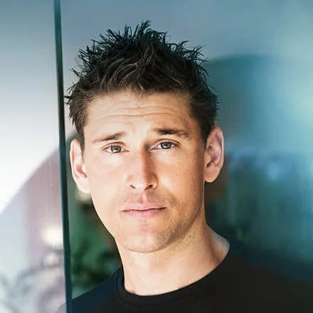 Ben Greenfield
