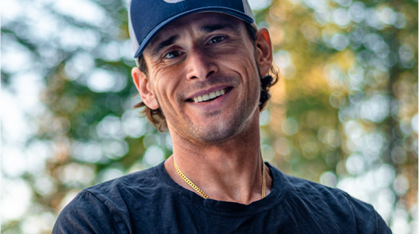 Ben Greenfield