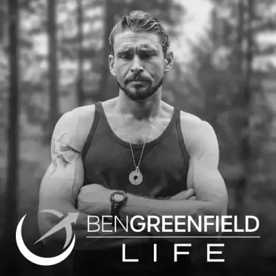 Bengreenfield Life