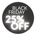 Black Friday Badge