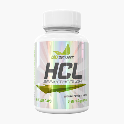 HCL Breakthrough