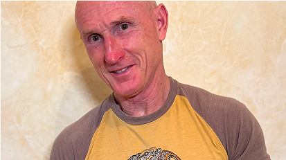 Paul Chek