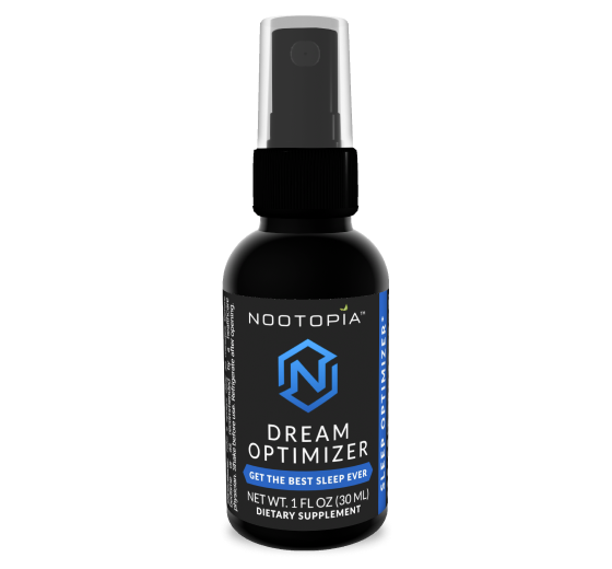 Dream Optimizer