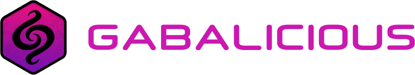 GABAlicious