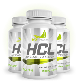 HCL Breakthrough online sale