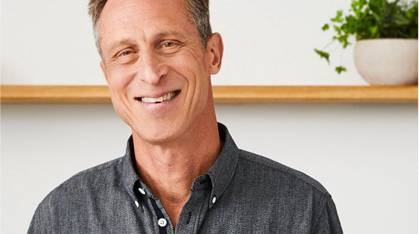 Dr Mark Hyman