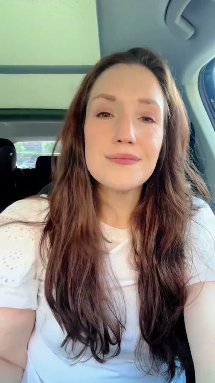 Customer testimonial image