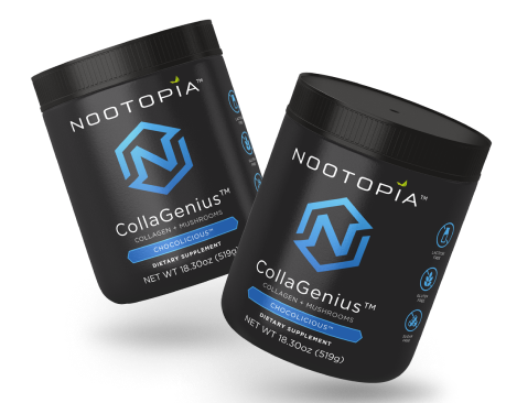 CollaGenius