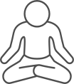 Meditation icon