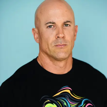 Jason Ferruggia