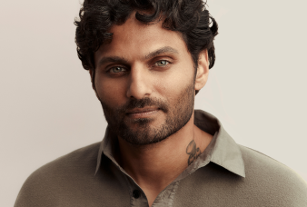 Jay Shetty