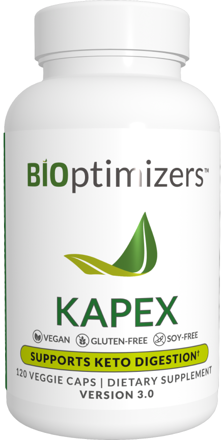 Kapex Bottle