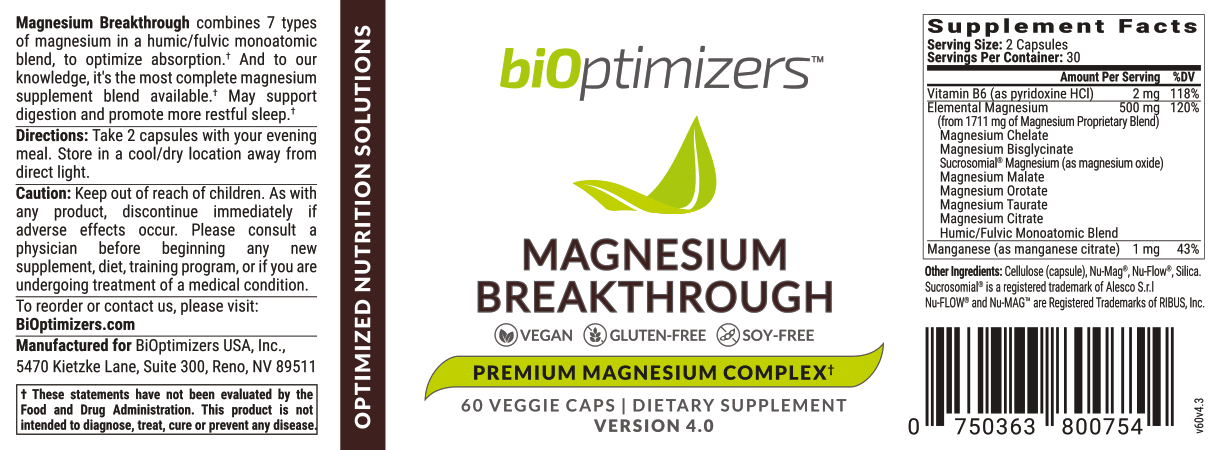 magnesium-breakthrough