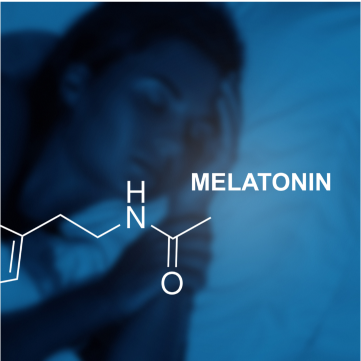 Low-Dose Melatonin