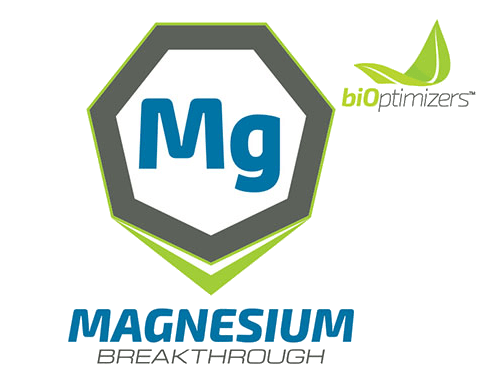 Magnesium Breakthrough