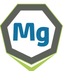 Magnesium Breakthrough Icon
