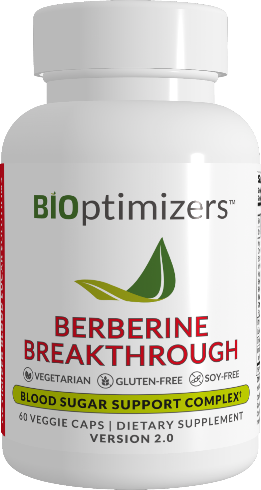 Berberine Breakthrough 1 bottle