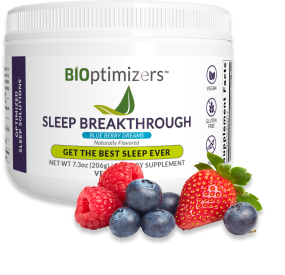 Sleep Breakthrough