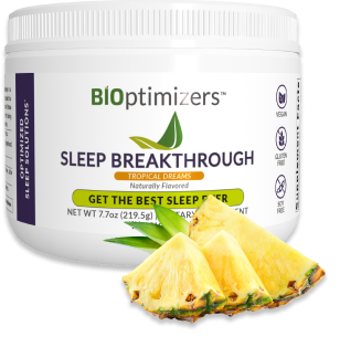Sleep Breakthrough