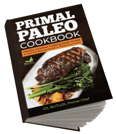 The Primal Paleo Cookbook