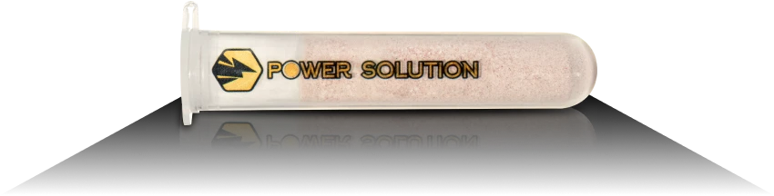Power Solution Powder