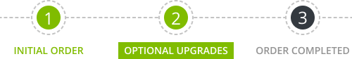 Optional Upgrades
