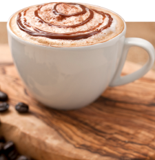 CollaGenius Coffee