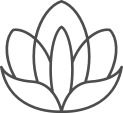 Lotus flower icon