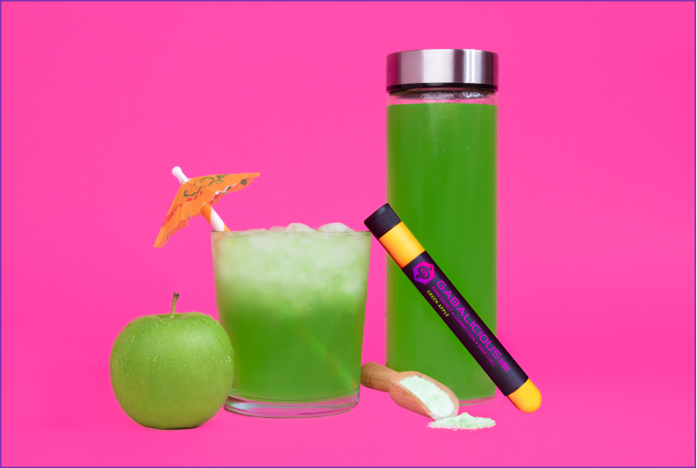 Nootopia GABAlicious