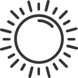 Sun Icon