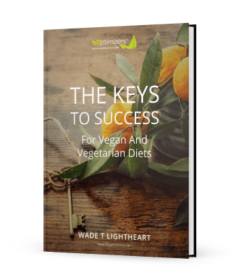 The keys to success