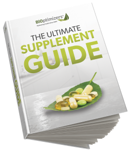 The Ultimate Supplement Guide