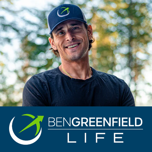 Ben Greenfield Fitness