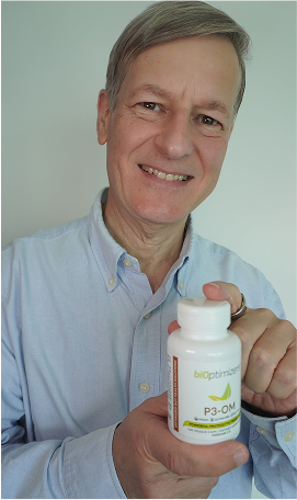 Your Daily Gut Essential