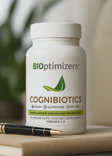 cognibiotics bottle