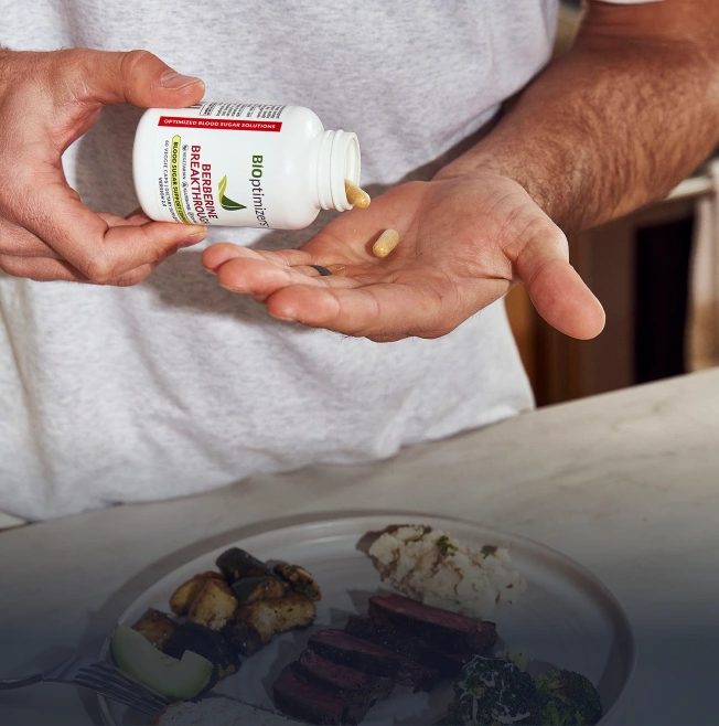 optimize your digestion