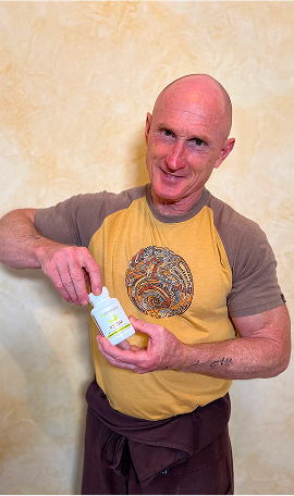 Your Daily Gut Essential