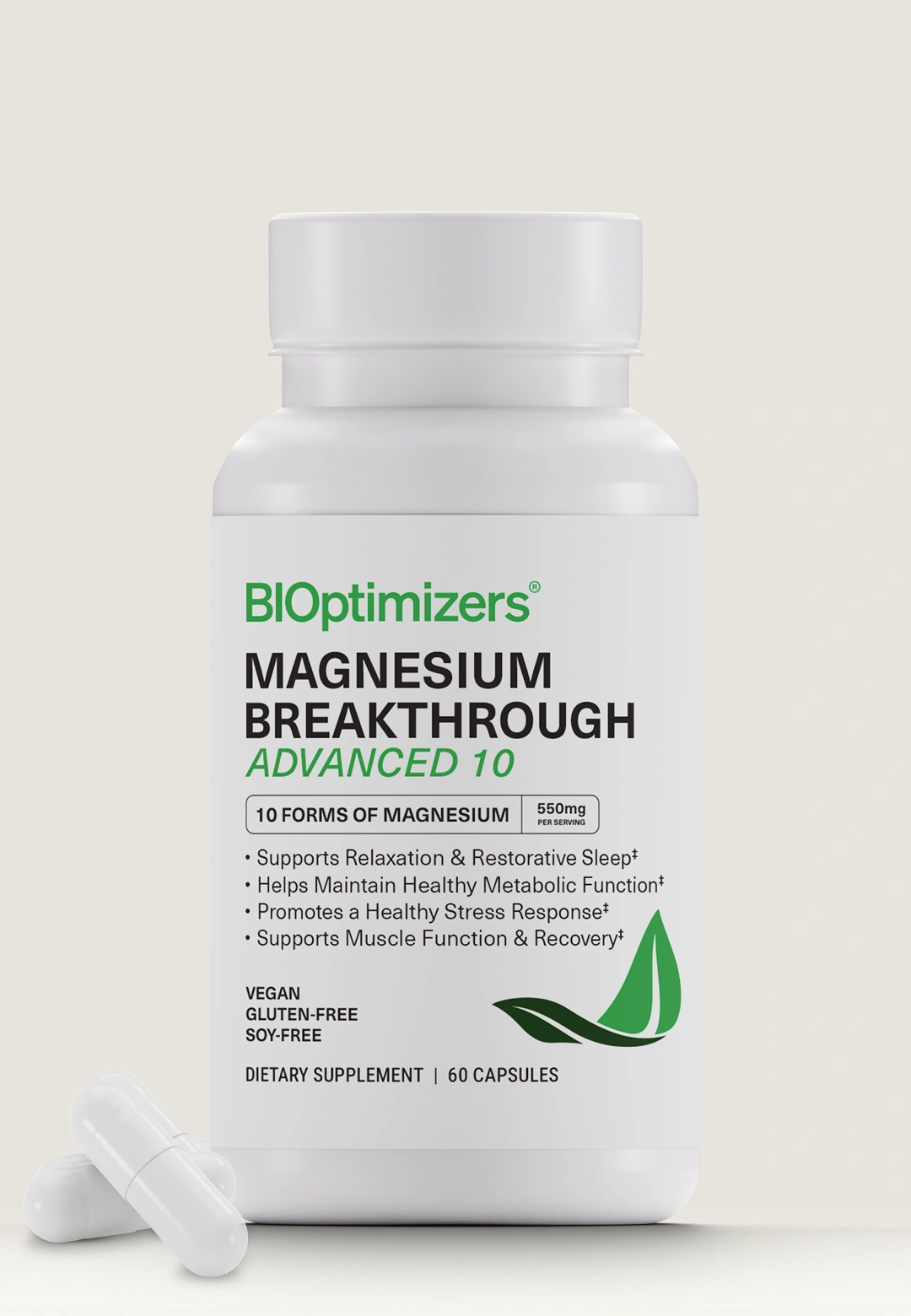 magnesium-breakthrough