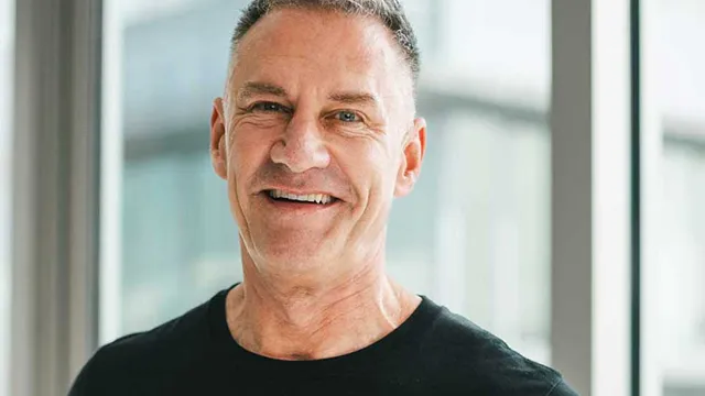 Gary Brecka