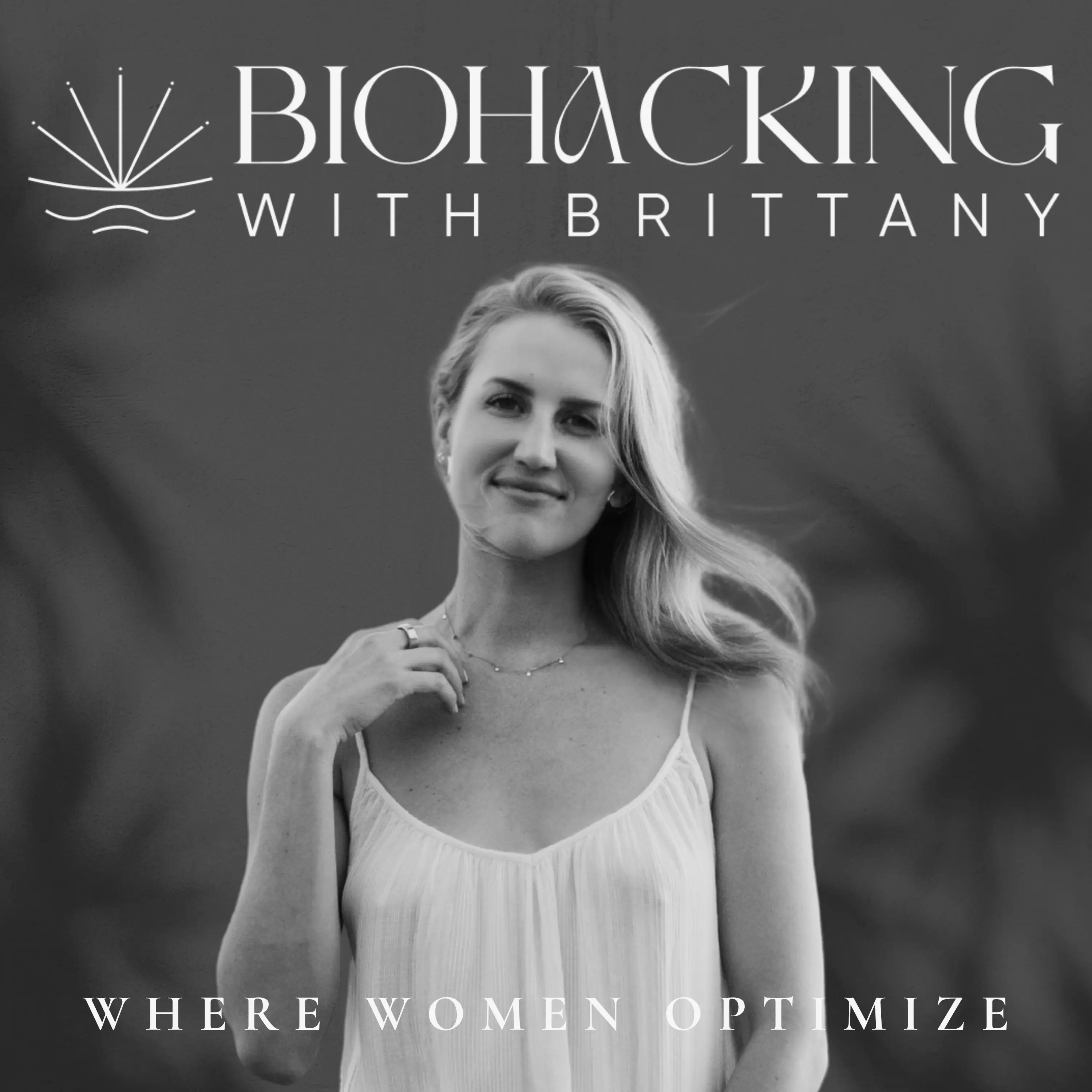 BIOptimizers featured on Brittany Ford podcast